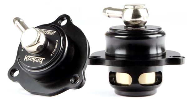 KOMPACT SHORTIE PLUMB BACK BOV