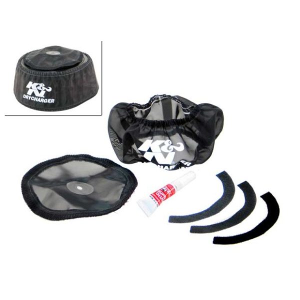 MX DRY CHARGER - YAMAHA        YZ/WR, SUZUKI RMZ450 05-06