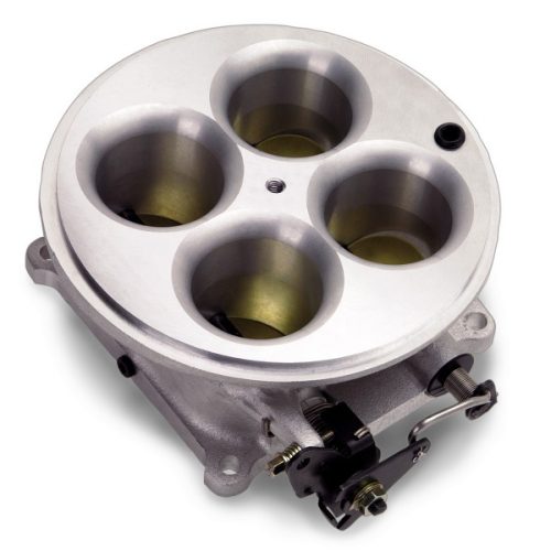VICTOR SERIES THROTTLE BODY   4500 SERIES 1600CFM