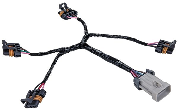 LS / VORTEC COIL SUB HARNESS  LS1 COIL NON OEM FITMENT