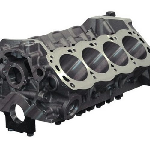 FORD 351 SHP IRON BLOCK 4.125 BORE 9.2 DECK
