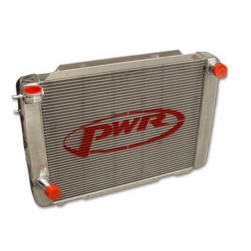 ALUMINIUM RADIATOR HOLDEN     COMMODORE VB-VK 8 CYL