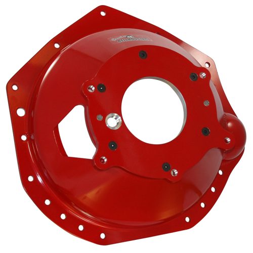 NLA – DISCONTINUED            SBC/BBC ALUMINIUM BELLHOUSING