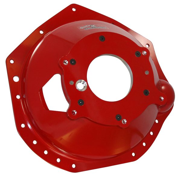 NLA - DISCONTINUED            SBC/BBC ALUMINIUM BELLHOUSING