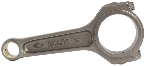 ULTRA ENFORCER RODS LS1 6.125"2.100" BE, 0.927" PIN, MP 3.5