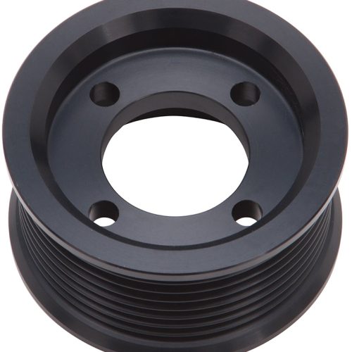 8-RIB SUPERCHARGER PULLEY     2.75″ OD