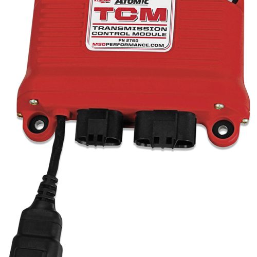 ATOMIC TRANS CONTROLLER GM    FORD ALSO