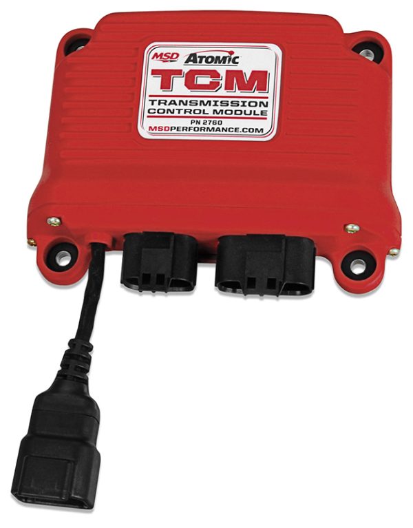 ATOMIC TRANS CONTROLLER GM    FORD ALSO