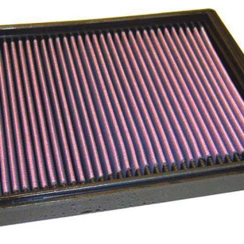 PANEL FILTER – PORSCHE 911    3.6L 1990-94