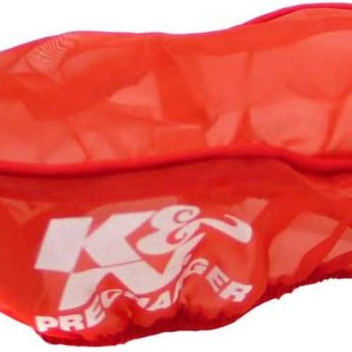 MC AIR FILTER PRECHARGER,     HONDA XR250L & R