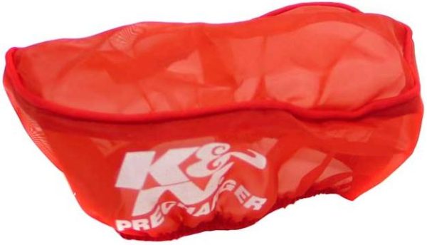 MC AIR FILTER PRECHARGER,     HONDA XR250L & R