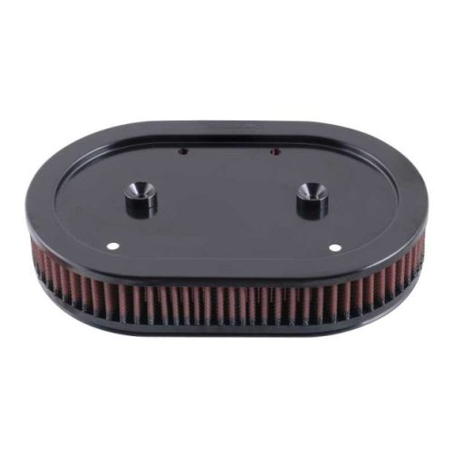 MC AIR FILTER H/D SPORSTER W/SSCREAMIN EAGLE INTAKE KIT