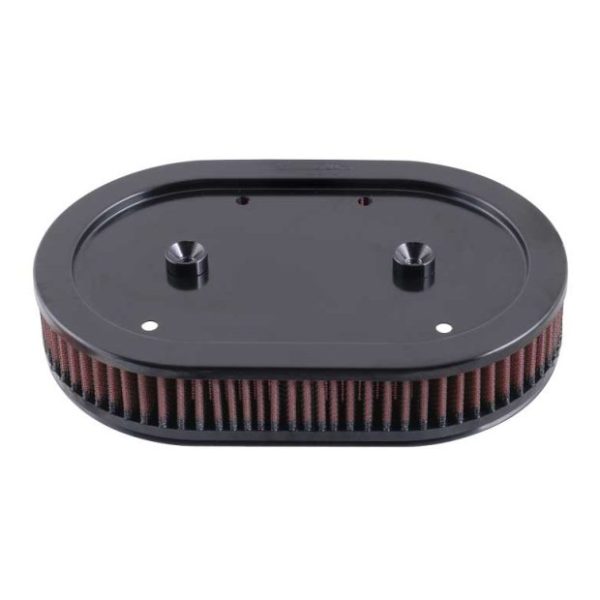 MC AIR FILTER H/D SPORSTER W/SSCREAMIN EAGLE INTAKE KIT