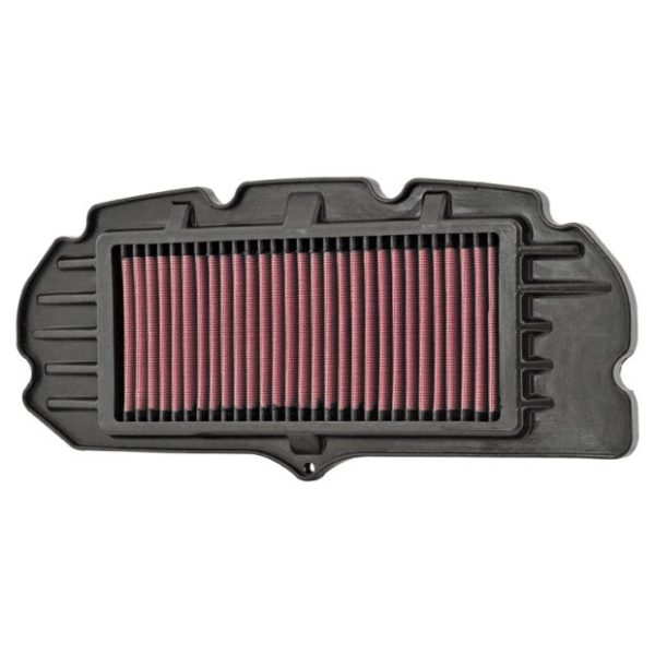 MC AIR FILTER SUZUKI GSX1300BK B-KING 1300 2007-2008