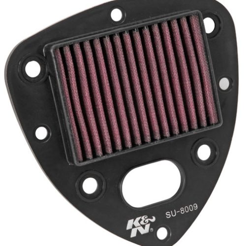 MC AIR FILTER SUZUKI BOULEVARDVL800 INTRUDER, 2009-2013