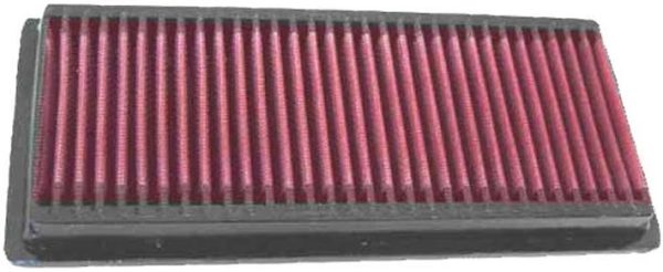 MC AIR FILTER TRIUMPH T 595   DAYTONA 97-00 TIGER '01