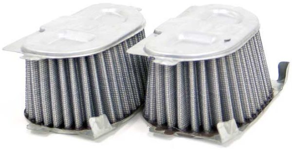 MC AIR FILTER YAM XS650 76-79