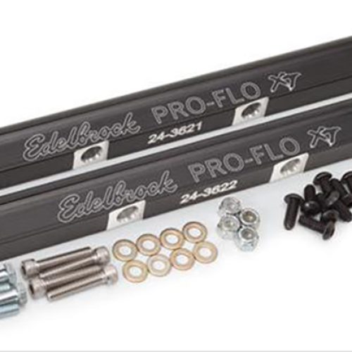 PRO-FLO XT FUEL RAIL KIT FORD SB 289/302