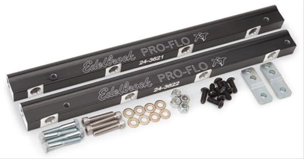 PRO-FLO XT FUEL RAIL KIT FORD SB 289/302