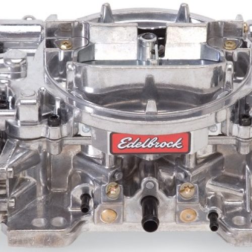 500CFM THUNDER SERIES AVS CARBELECTRIC CHOKE