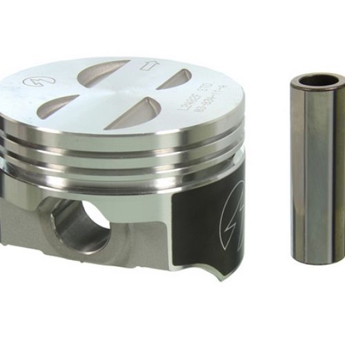 FORD 289-302 FORGED FLAT TOP PISTON5/64 X 5/64 X 3/16