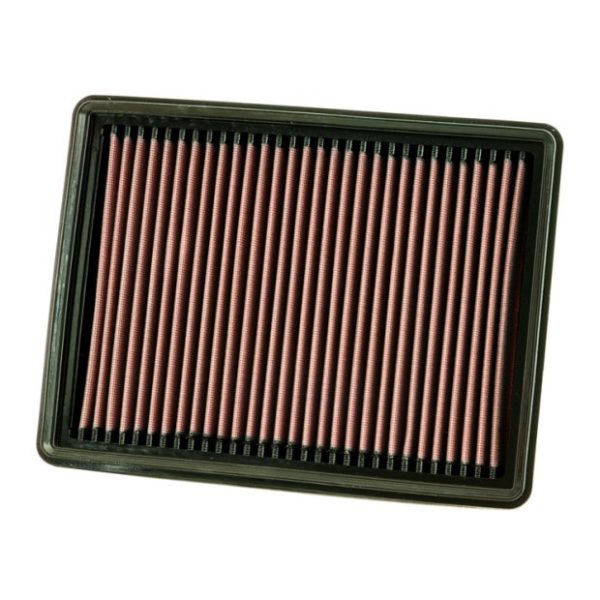 PANEL FILTER JEEP GRAND CHEROKEE V6 3.0 DSL 2008-ON