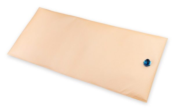 HOLLEY HYDRAMAT RECT 30"X14"  -10 AN FITTING