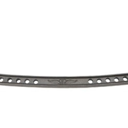 SUPERBELL 4DROP I BEAM AXLE   *DRILLED*  46 2-1/4 BOSS RAW