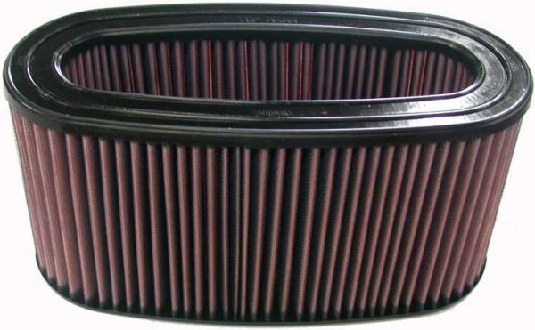 OVAL ELEMENT - FORD F-SERIES  7.3L DIESEL F250 F350 F450