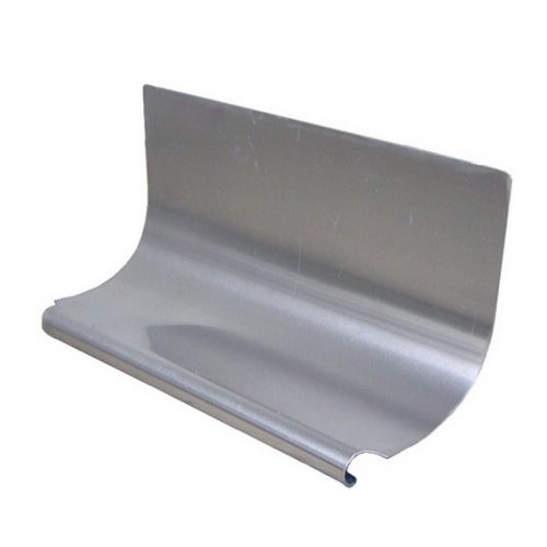 XXX RADIATOR SCOOP – AIR BOX  – RAISED RAIL – SPRINT