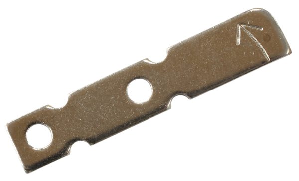 MSD-PRO MAG - PRO ROTOR TIPS  OR TANG PRO MAG 44,SANDED EDGE