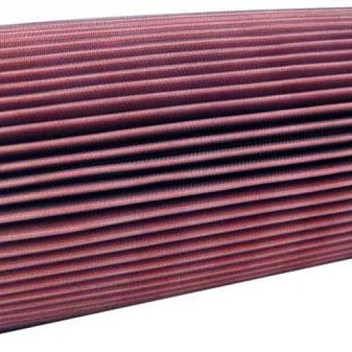 UNIV.CLAMP-ON AIR FILTER,4    ROUND STRAIGHT **SEE NOTES**
