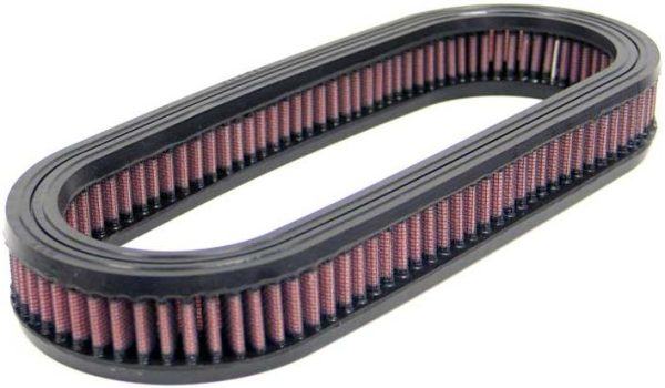 MC AIR FILTER TRIUM T-150 ALL K/START