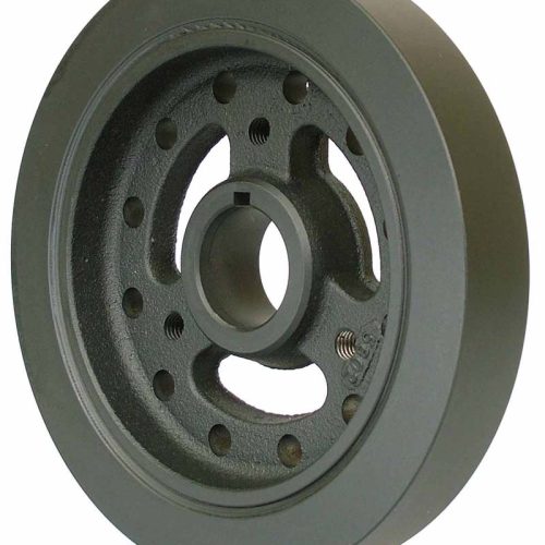 FORD 390 FE BIG BLOCK STREET  HARMONIC BALANCER