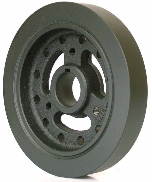 FORD 390 FE BIG BLOCK STREET  HARMONIC BALANCER