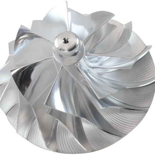98/102 GTX5533 7075 BILLET    COMPRESSOR WHEEL SUIT AF GARRE