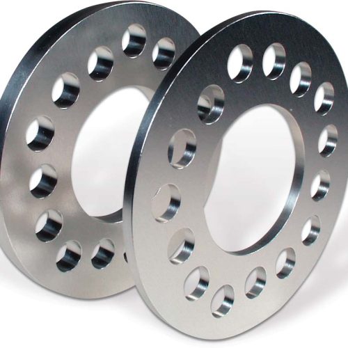 PRO-WERKS WHEEL SPACERS 1/2   5 x 5-1/2″ FLOATER TYPE (PAIR)