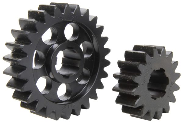 PRO GEAR SET #11 5.04 / 5.97  LIGHT WEIGHT