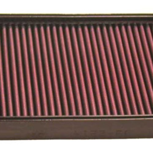 PANEL FILTER SSANGYONG MUSSO/KORANDO DSL 1997-2003
