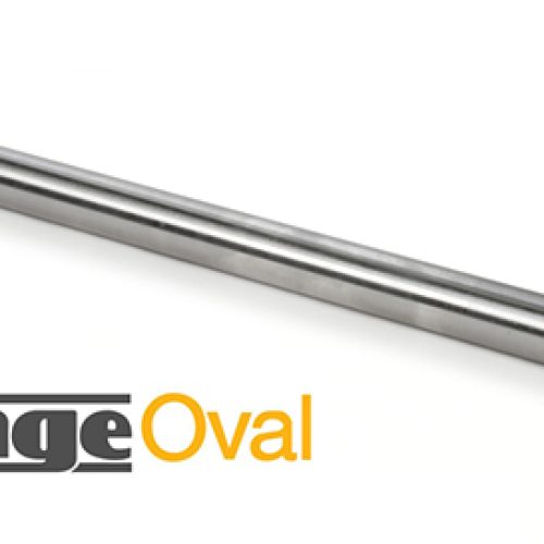 1.000″ x 30″ TORSION BAR      3/4″ GUN DRILLED – 1 1/8″ O.D
