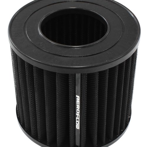 ROUND FILTER – RODEO, JACKEROO 3.0L TURBO DIESEL A1504
