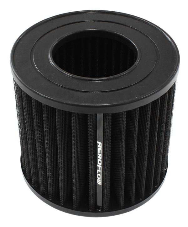 ROUND FILTER - RODEO, JACKEROO 3.0L TURBO DIESEL A1504