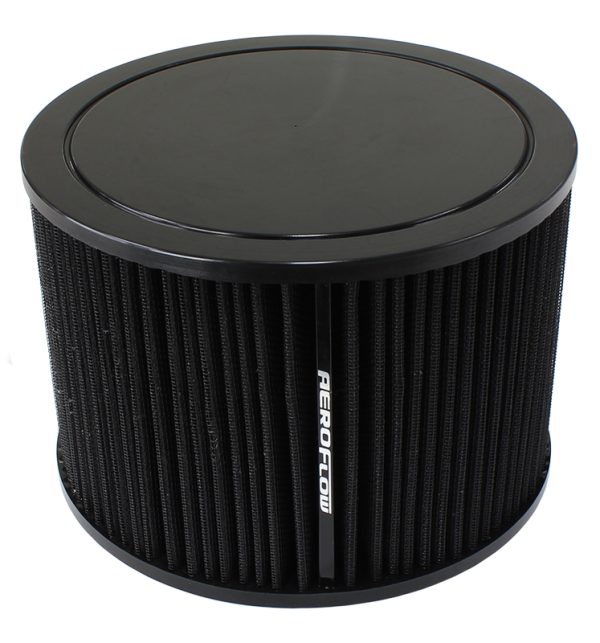 ROUND FILTER TOYOTA HILUX     RYCO A1541 EQUIV COTTON ELEMEN