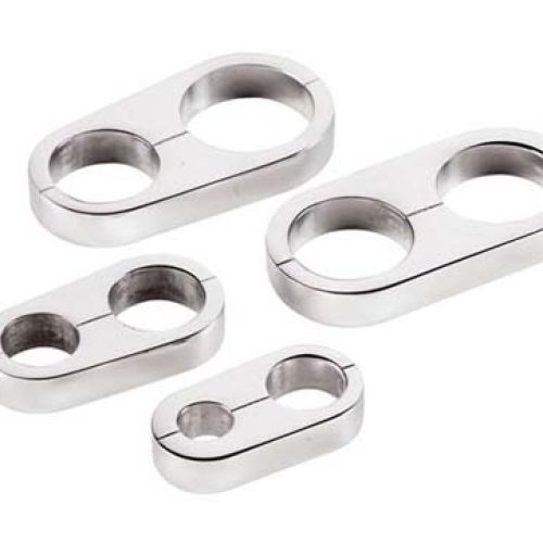 Hose Separaters .440″ x .540″ Billet