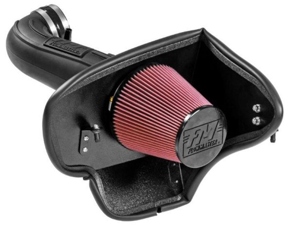 DELTA FORCE CAMARO 6.2L AIR   INTAKE KIT. FITS 2016-2018