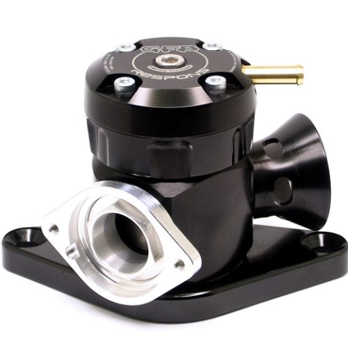 RESPONS TMS BLOW-OFF VALVE    SUBARU WRX