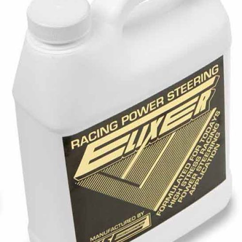 KSE POWER STEER FLUID 1 GALLON- BLUE ELIXER