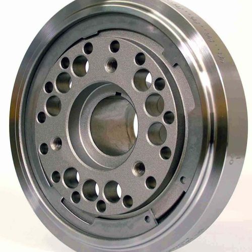 BBC 396-427 RACE 7″ NEUTRAL   RACE HARMONIC BALANCER