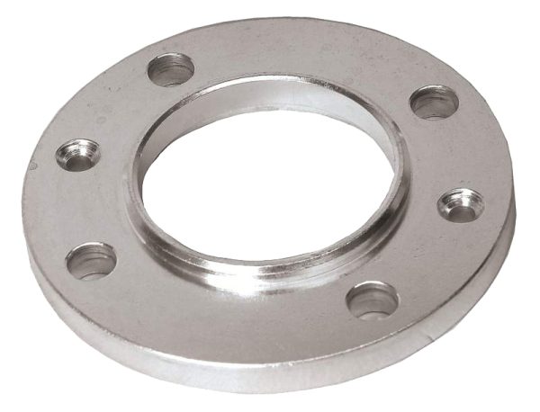 FORD CRANK PULLEY SPACER .350"3 & 4 BOLT, FOR SCAT BALANCER