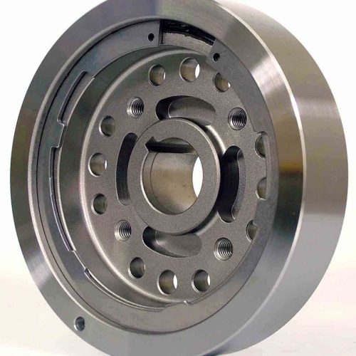 FORD 460 BBF RACE HARMONIC    BALANCER